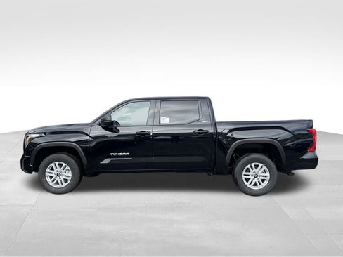 New 2026 Toyota Tundra SR5 image 2