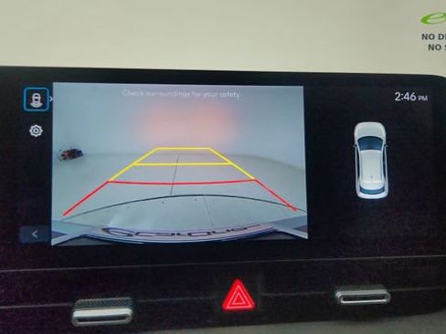 Used 2025 Hyundai Ioniq 5 SE RWD image 47