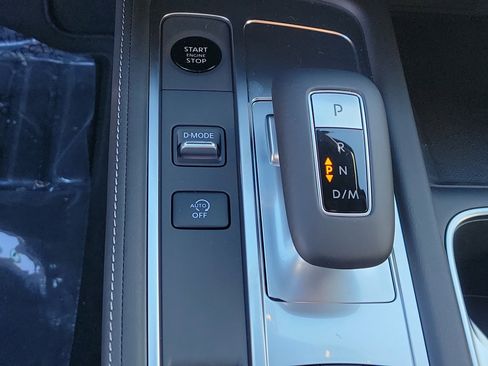 New 2026 INFINITI QX60 Autograph w/ Dark Cargo Package image 22