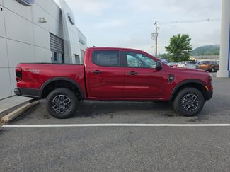 New 2026 Ford Ranger XLT AWD/4WD video 2
