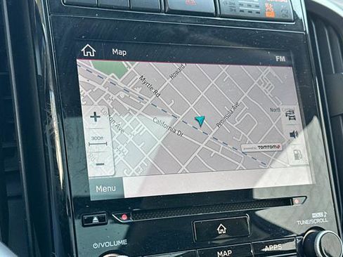 Used 2022 Subaru Ascent Limited w/ Technology Package image 22