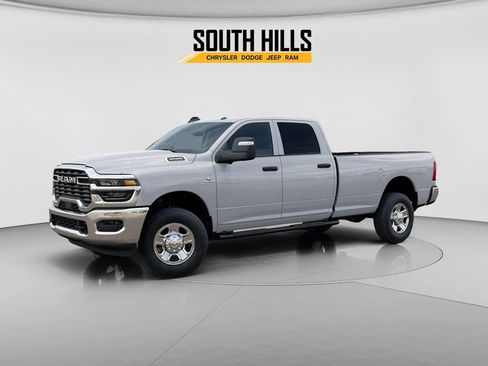 New 2026 RAM 3500 Tradesman AWD/4WD image 2
