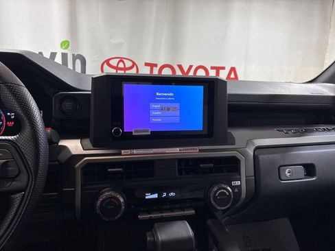 New 2026 Toyota Tacoma SR5 AWD/4WD image 30