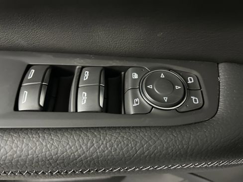 New 2026 GMC Yukon XL Denali w/ Sun & Power Step Package image 61