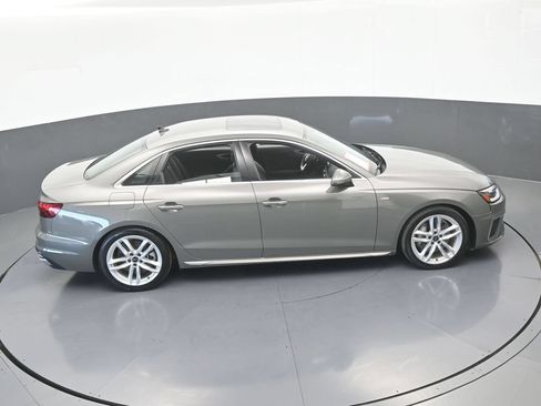 Used 2024 Audi A4 2.0T Premium Plus AWD/4WD image 59