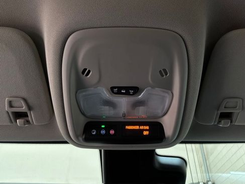 Used 2025 Buick Encore GX Preferred FWD image 15