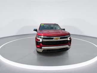 Used 2023 Chevrolet Silverado 1500 LT AWD/4WD video 3
