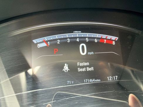 Used 2017 Honda CR-V EX-L image 27