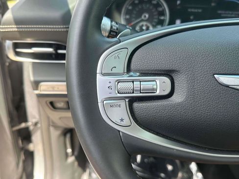 Used 2024 Genesis GV80 3.5T image 21