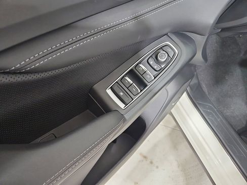 New 2026 Subaru Ascent Limited image 11