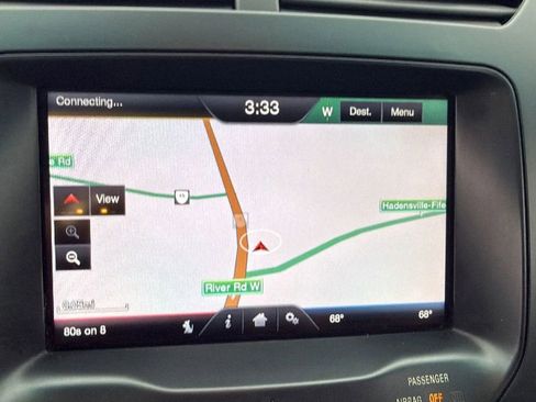 Used 2015 Ford Explorer XLT w/ Equipment Group 202A image 23