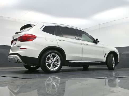 Used 2019 BMW X3 sDrive30i image 31