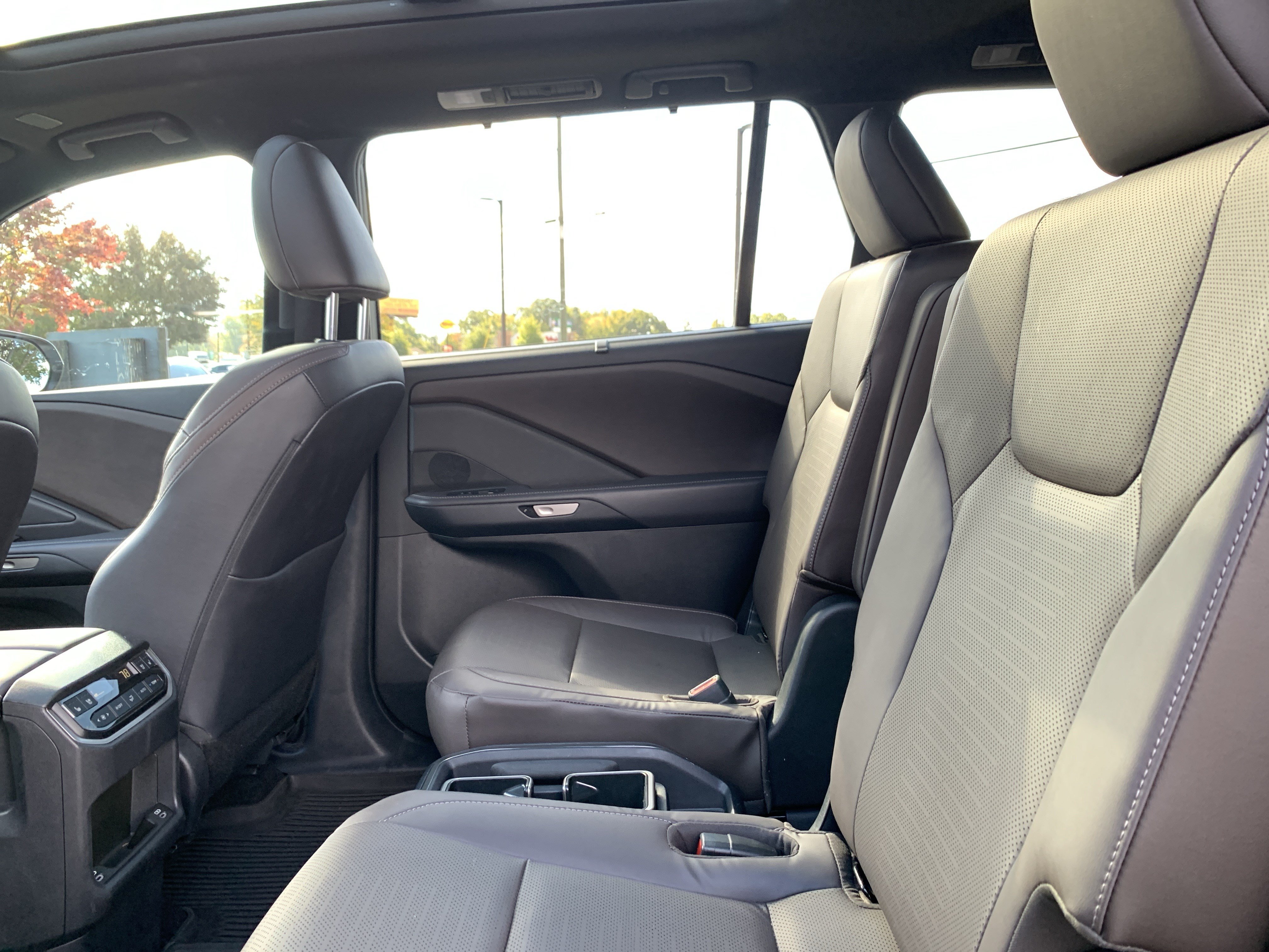 Used 2024 Lexus TX 350 AWD w/ Captains Chair Package image 32