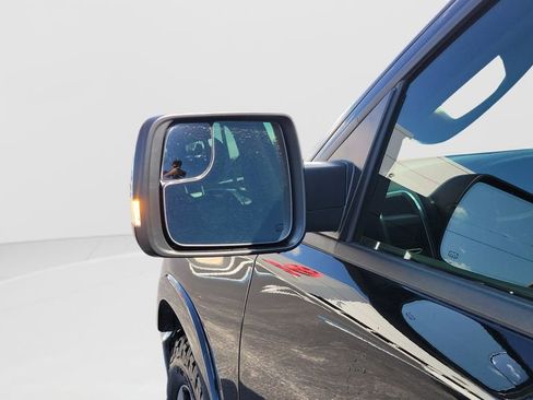 Used 2021 RAM 1500 Laramie image 19