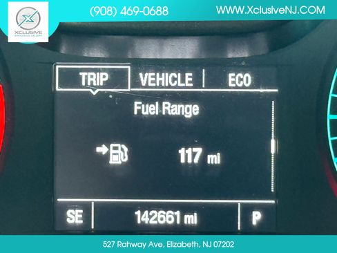 Used 2015 Chevrolet Colorado Z71 AWD/4WD image 13