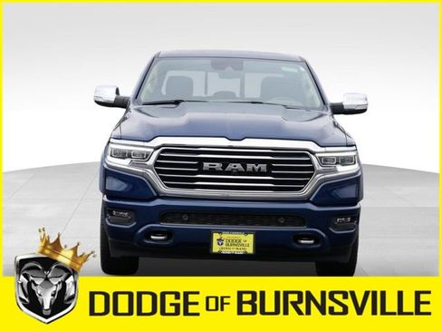 Used 2021 RAM 1500 Limited image 2