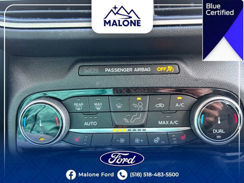 Used 2022 Ford Escape SEL AWD/4WD image 17