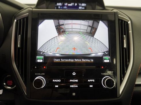 Used 2023 Subaru Crosstrek 2.5i Limited w/ Moonroof Package image 28