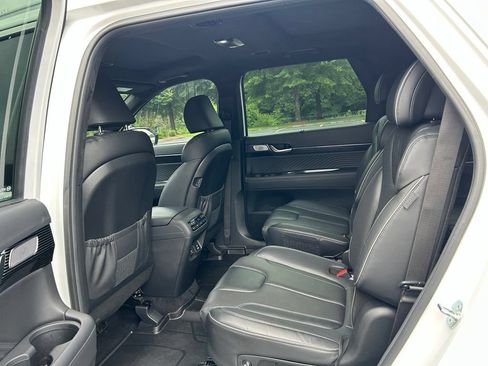 Used 2024 Hyundai Palisade Calligraphy AWD/4WD image 46