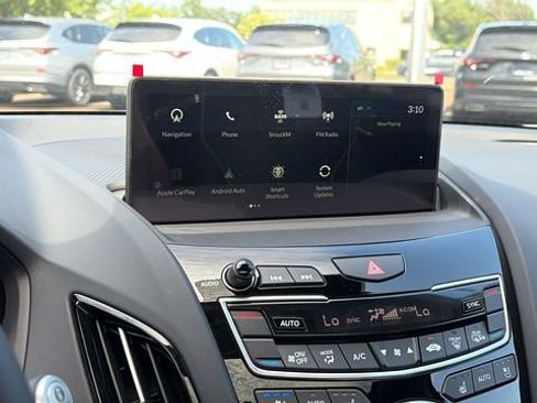 New 2026 Acura RDX SH-AWD w/ Advance Package image 16