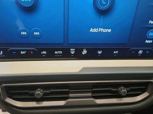 New 2025 Ford Bronco Sport Heritage w/ Convenience Package image 18