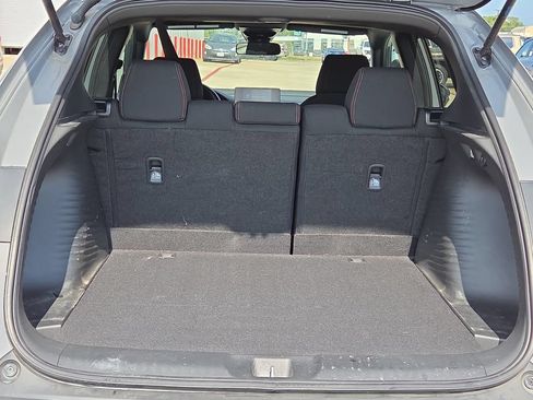 Used 2025 Honda HR-V Sport image 15