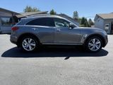 Used 2014 INFINITI QX70 AWD image 6