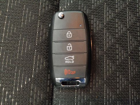 Used 2020 Kia Rio S FWD image 32