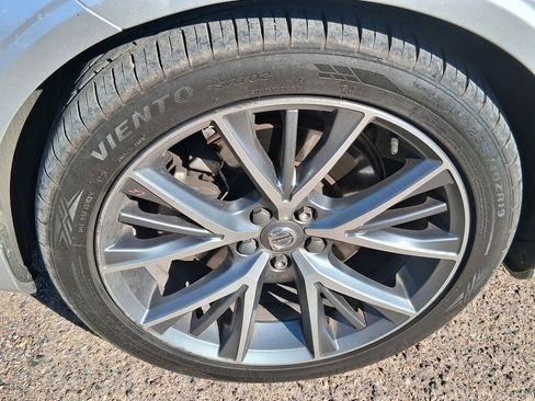 Used 2018 Volvo S90 T5 Momentum w/ Convenience Package image 17