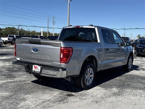 Used 2023 Ford F150 XLT image 8