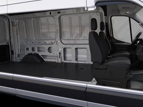 New 2025 Ford Transit 350 148 Medium Roof w/ Load Area Protection Package image 26