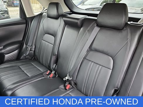 Certified 2025 Honda HR-V EX-L image 13