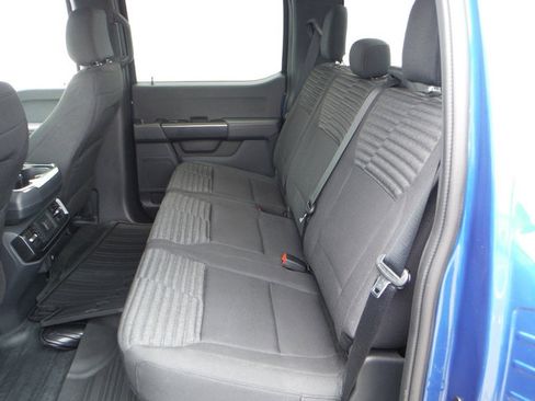Used 2023 Ford F150 XL w/ STX Appearance Package AWD/4WD image 39
