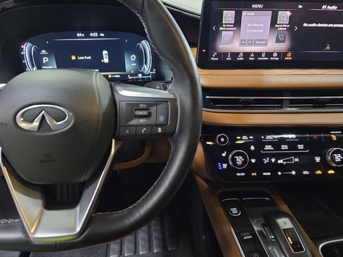 Used 2024 INFINITI QX60 Autograph w/ Cargo Package image 17