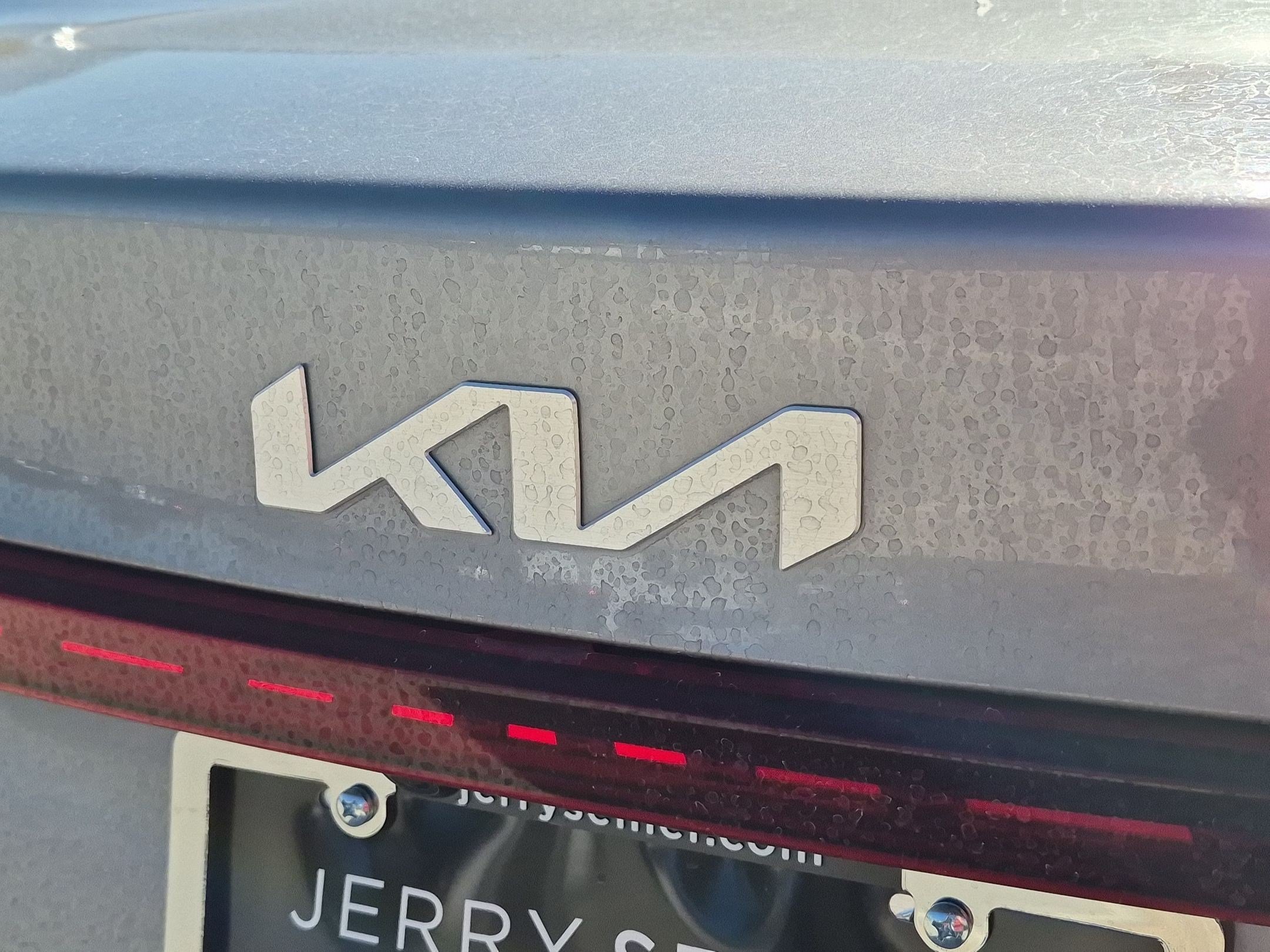 Certified 2024 Kia Forte LXS w/ LXS Technology Package FWD image 13