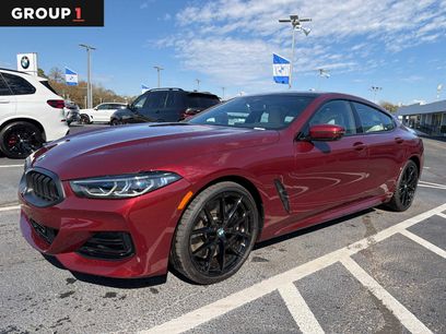 Used 2026 BMW 840i