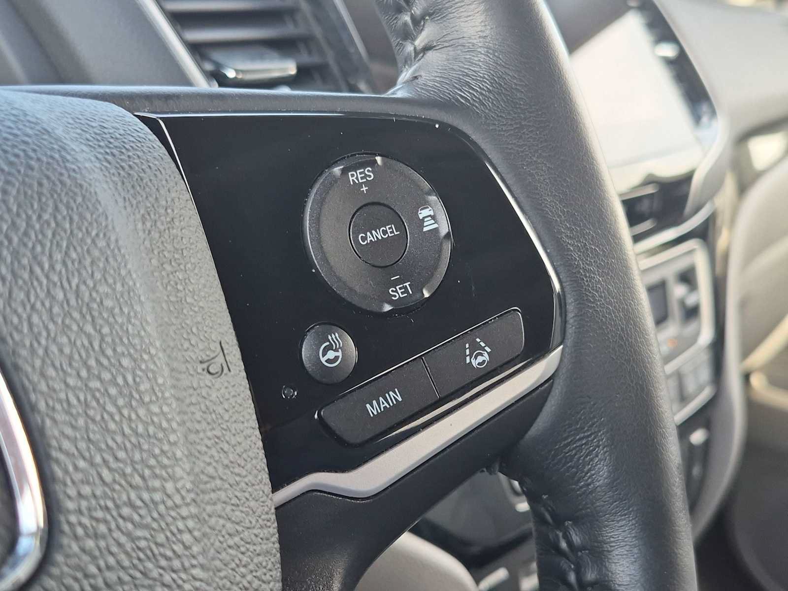 Certified 2020 Honda Pilot Touring image 25