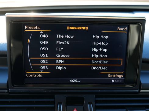 Used 2018 Audi S7 Prestige w/ S Sport Package image 29