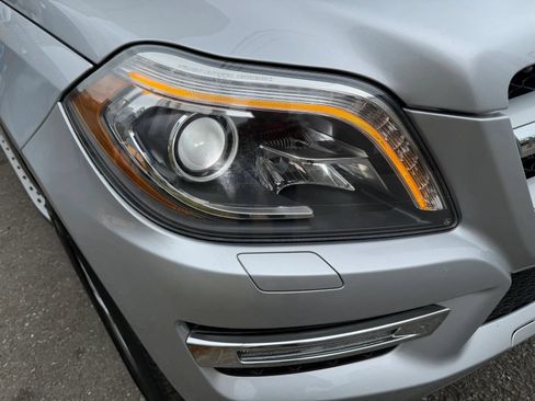 Used 2013 Mercedes-Benz GL 450 4MATIC image 17