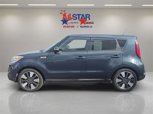 Used 2016 Kia Soul ! w/ Umber Package 1 image 4