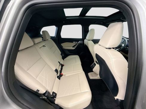 Certified 2025 BMW X1 xDrive28i w/ Premium Package image 20