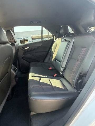 Used 2024 Chevrolet Equinox RS FWD image 13