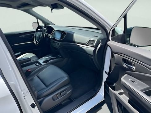 Used 2021 Honda Ridgeline RTL-E image 27