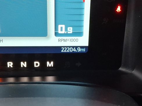 Used 2023 Ford Bronco Big Bend image 21