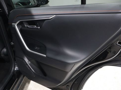 Used 2024 Toyota RAV4 Adventure image 21