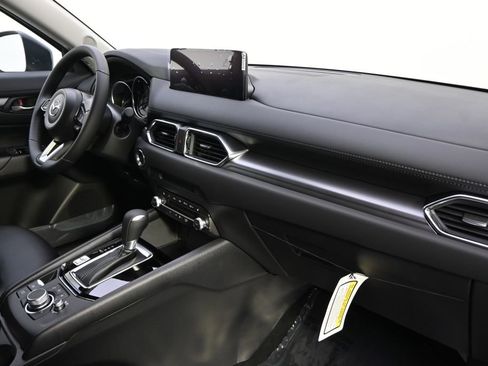 Used 2025 MAZDA CX-5 AWD 2.5 S w/ Select Package image 15