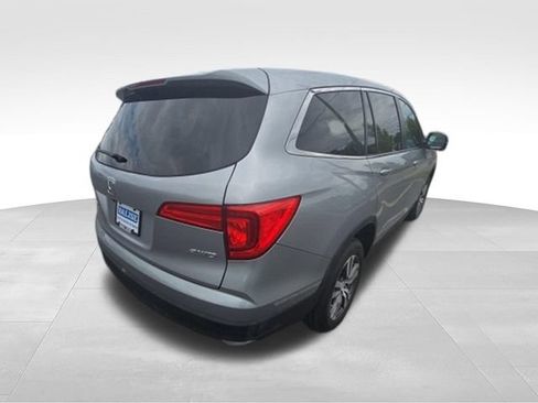 Used 2016 Honda Pilot EX-L image 7
