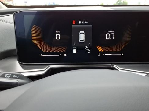 New 2026 Kia Sorento LX FWD image 20