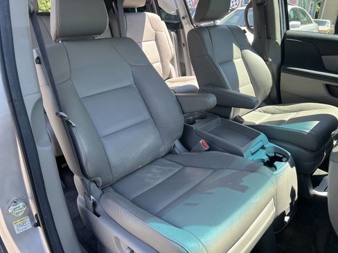 Used 2012 Honda Odyssey EX-L image 15
