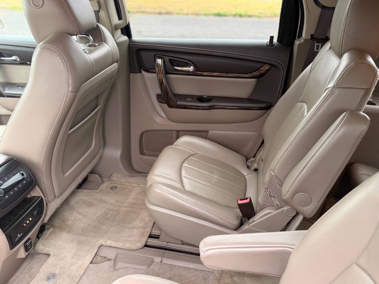 Used 2015 GMC Acadia Denali AWD/4WD image 13